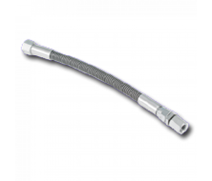 Wąż ciśnieniowy Próbnika Ciśnienia Sprężania typu S